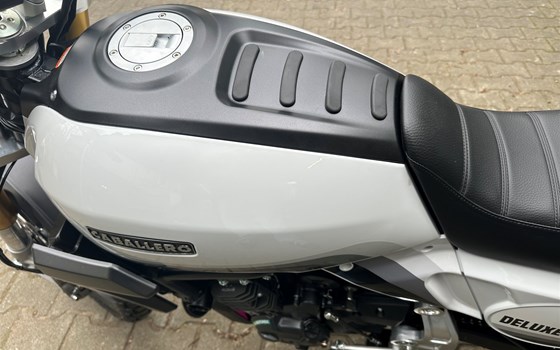 Neufahrzeug Fantic Caballero 700 - Bild 15