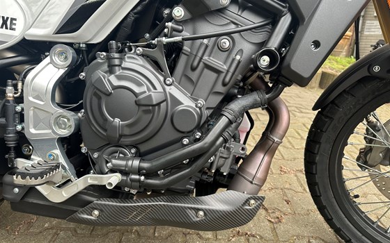 Neufahrzeug Fantic Caballero 700 - Bild 18