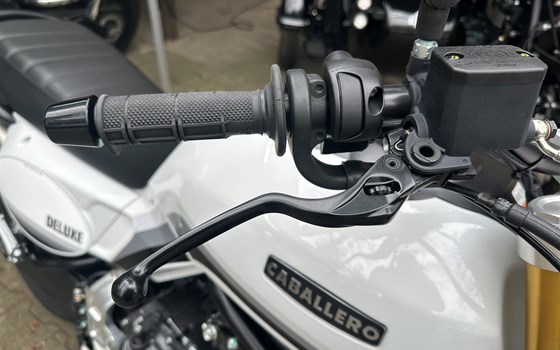 Neufahrzeug Fantic Caballero 700 - Bild 6