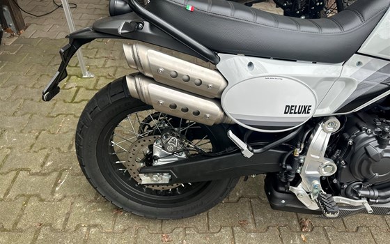 Neufahrzeug Fantic Caballero 700 - Bild 8