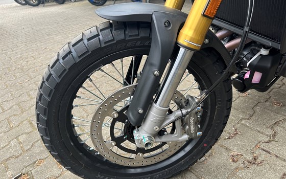 Neufahrzeug Fantic Caballero 700 - Bild 10