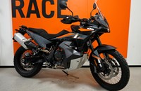 McGregor's top Motorrad Neuheiten 2021