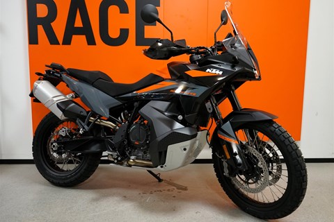 McGregor's top Motorrad Neuheiten 2021