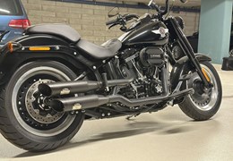 Gebrauchte Harley-Davidson Softail Fat Boy Special FLSTFB