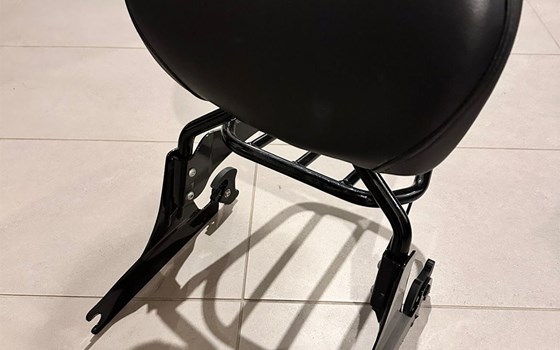 Gebrauchtmotorrad Harley-Davidson Softail Fat Boy Special FLSTFB - Bild 11