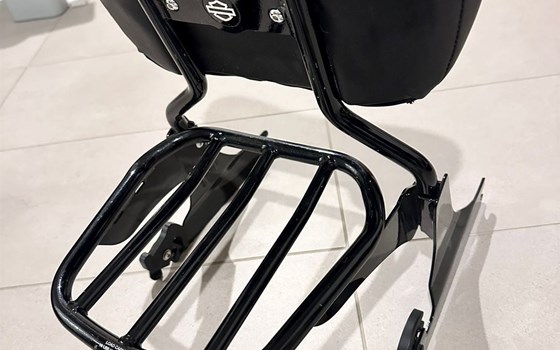 Gebrauchtmotorrad Harley-Davidson Softail Fat Boy Special FLSTFB - Bild 14