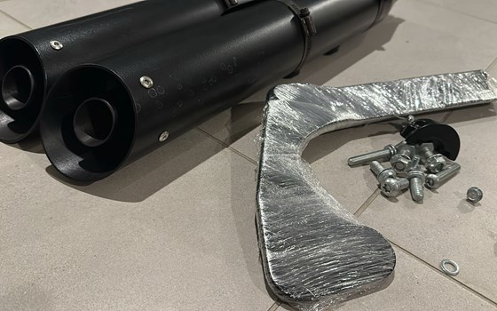 Gebrauchtmotorrad Harley-Davidson Softail Fat Boy Special FLSTFB - Bild 16