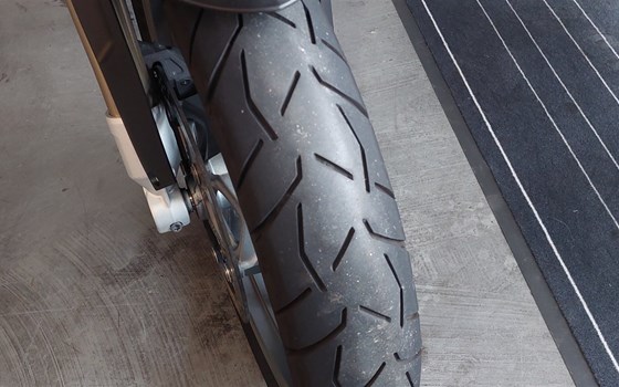 Gebrauchtmotorrad BMW R 1200 GS - Bild 1