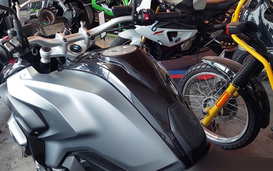 Gebrauchtmotorrad BMW R 1200 GS - Bild 3