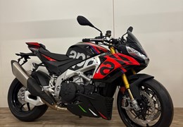 Neumotorrad Aprilia Tuono V4 1100 Factory