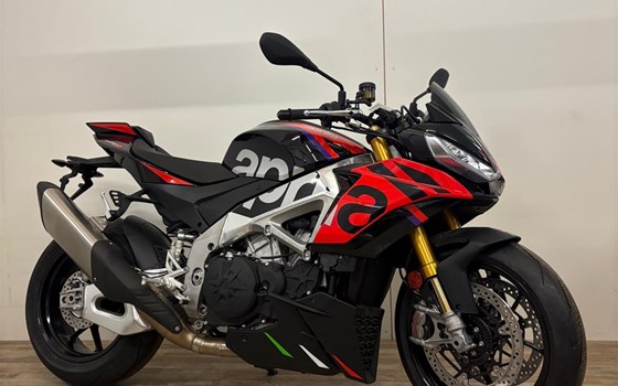 Neufahrzeug Aprilia Tuono V4 1100 Factory - Bild 1