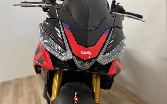 Neufahrzeug Aprilia Tuono V4 1100 Factory - Bild 2