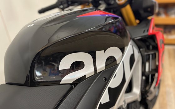 Neufahrzeug Aprilia Tuono V4 1100 Factory - Bild 8