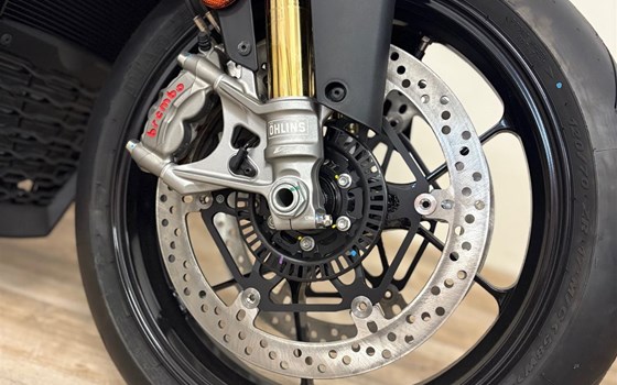 Neufahrzeug Aprilia Tuono V4 1100 Factory - Bild 10