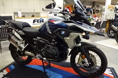 BMW R 1250 GS