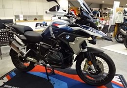 Gebrauchte BMW R 1250 GS