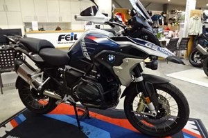 Angebot BMW R 1250 GS