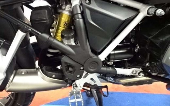 Gebrauchtmotorrad BMW R 1250 GS - Bild 11