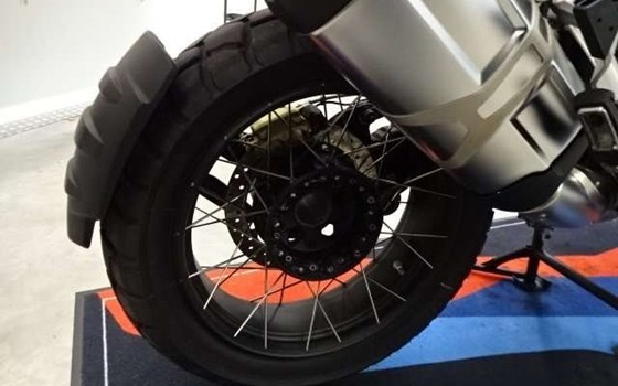 Gebrauchtmotorrad BMW R 1250 GS - Bild 12