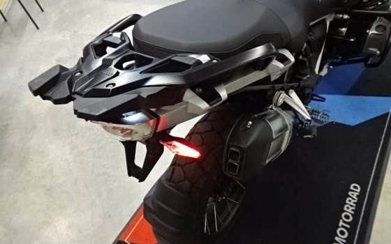 Gebrauchtmotorrad BMW R 1250 GS - Bild 13