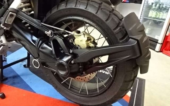 Gebrauchtmotorrad BMW R 1250 GS - Bild 14