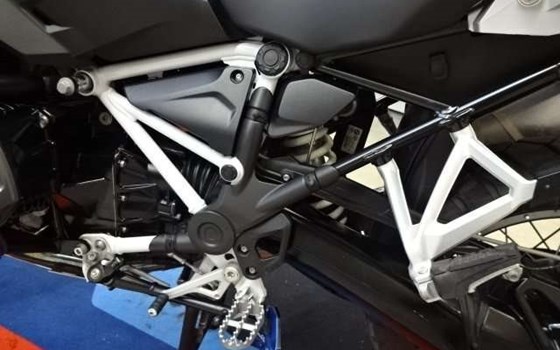 Gebrauchtmotorrad BMW R 1250 GS - Bild 15