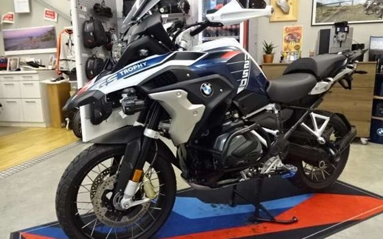 Gebrauchtmotorrad BMW R 1250 GS - Bild 2