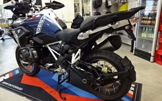 Gebrauchtmotorrad BMW R 1250 GS - Bild 3