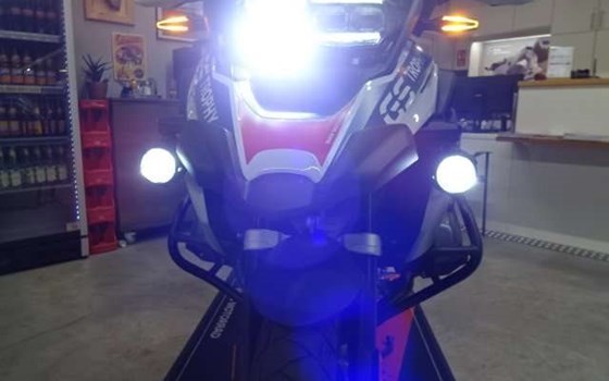 Gebrauchtmotorrad BMW R 1250 GS - Bild 6