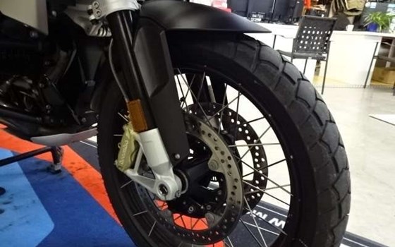 Gebrauchtmotorrad BMW R 1250 GS - Bild 7