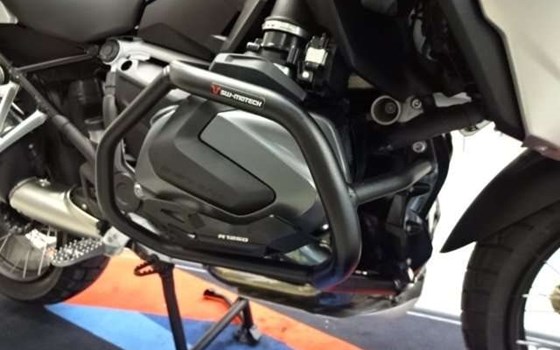 Gebrauchtmotorrad BMW R 1250 GS - Bild 8