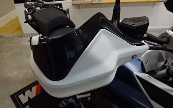 Gebrauchtmotorrad BMW R 1250 GS - Bild 9