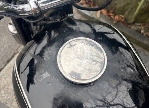 Gebrauchtmotorrad BMW R 60/2 - Bild 10