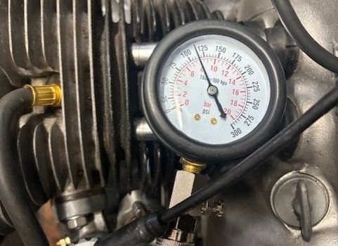 Gebrauchtmotorrad BMW R 60/2 - Bild 12