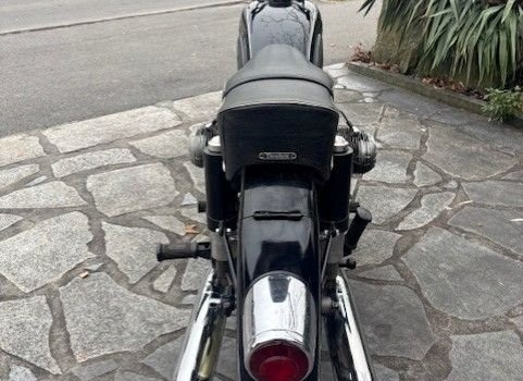 Gebrauchtmotorrad BMW R 60/2 - Bild 5