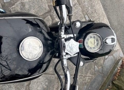 Gebrauchtmotorrad BMW R 60/2 - Bild 7