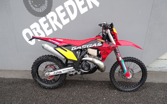 Gebrauchtmotorrad GASGAS EC 300 GP - Bild 1