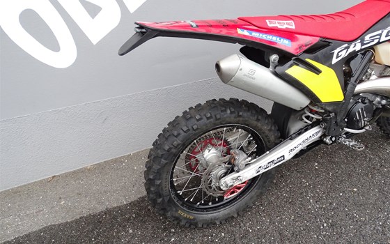 Gebrauchtmotorrad GASGAS EC 300 GP - Bild 4