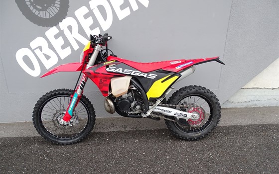 Gebrauchtmotorrad GASGAS EC 300 GP - Bild 5