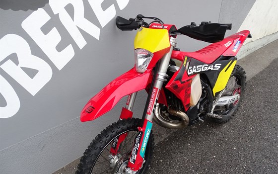 Gebrauchtmotorrad GASGAS EC 300 GP - Bild 7