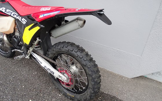 Gebrauchtmotorrad GASGAS EC 300 GP - Bild 8