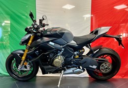 Gebrauchte Ducati Streetfighter V4 S