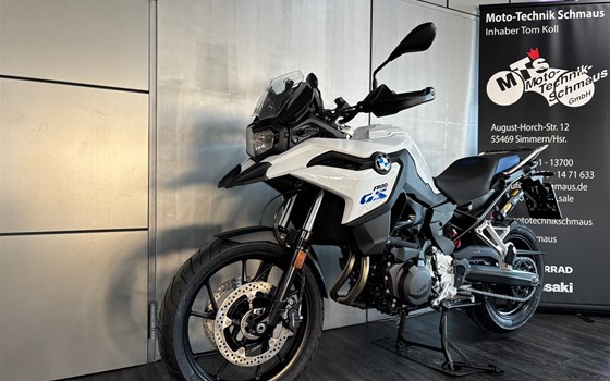 Neufahrzeug BMW F 800 GS - Bild 5