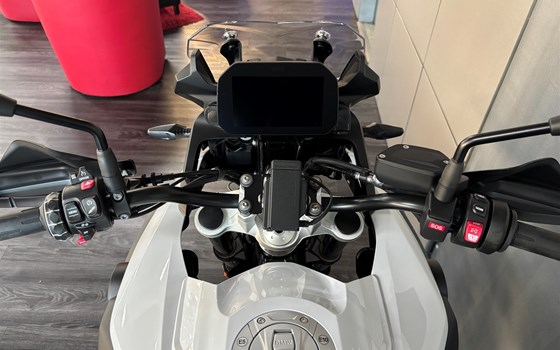 Neufahrzeug BMW F 800 GS - Bild 8