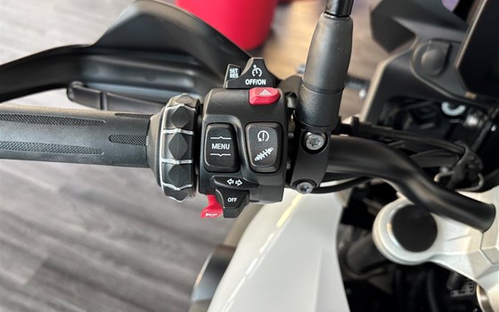 Neufahrzeug BMW F 800 GS - Bild 7