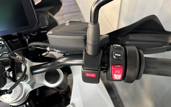 Neufahrzeug BMW F 800 GS - Bild 9