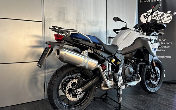 Neufahrzeug BMW F 800 GS - Bild 4