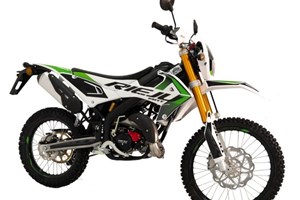 Angebot Rieju MRT 50 Pro