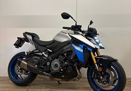 Gebrauchte Suzuki GSX-S1000
