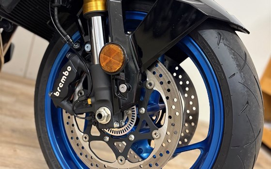 Gebrauchtmotorrad Suzuki GSX-S1000 - Bild 10